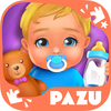 Baby care game & Dress up