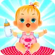 Baby Care - Game for kids