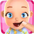 Baby Designer: My Talking Baby