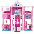 Baby Doll House Cleaning