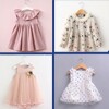 Baby Frock Cutting And Stitching Videos