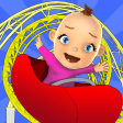 Baby Fun Park Baby Games 3D