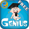 Baby Genius Flashcards