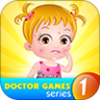 Baby Hazel Doctor Games