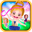 Baby Hazel Fairyland Ballet