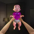 Baby in Pink: Horror Game