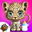 Baby Jungle Animal Hair Salon