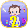 Baby Lisi Doctor Care 2