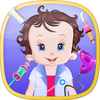 Baby Lisi Doctor Care Fun Game