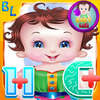 Baby Lisi Hospital Care Game