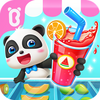 Baby Panda Juice Store