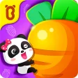 Baby Panda: Magical Opposites