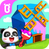 Baby Panda’s Pet House Design