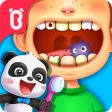 Baby Panda's Body Adventure