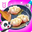 Baby Panda's Magic Kitchen