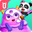 Baby Panda's Monster Spa Salon