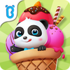 Baby Panda's Sweet Shop