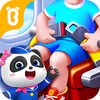 Baby Panda's Town: My Dream