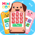 Baby Phone Animals