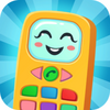 Baby Phone for Kids | Numbers