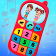 Baby Phone Game For Kids