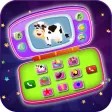 Baby phone - kids toy Games