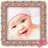 Baby Picture Frame Maker