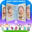 Baby Video Maker