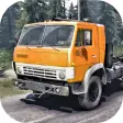 Back to USSR Truck Driver