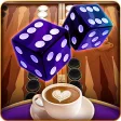 Backgammon Cafe (Online)