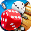 Backgammon Legends Online