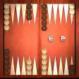 Backgammon Mighty 