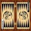 Backgammon Narde 