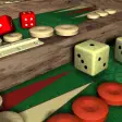 Backgammon V