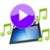 Background Media Player