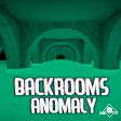 Backrooms Anomaly: Horror game