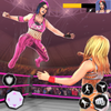 Bad Girls Wrestling Game