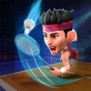 Badminton Clash