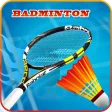 Badminton