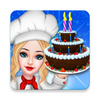 Bake, Decorate and Serve Cakes