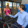 Bus Simulator