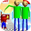 Baldis Basics 64