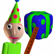 Baldis Basics Birthday Bash Party 2020