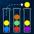 Ball Color Sort Tube