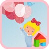 ballon girl dodol theme