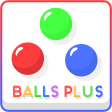 Balls Plus - Brick Breaker Fun