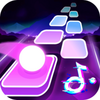 Ballz Hop:Dancing Tiles