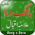 Bang e dara by Allama Iqbal in