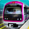 Bangalore Metro Train