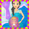 Barbara Womb Baby Play